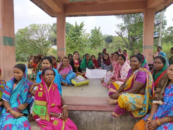 "Tribhuvan" Sahkari University VFS photo 3